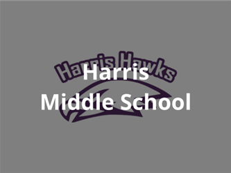 harris middle school